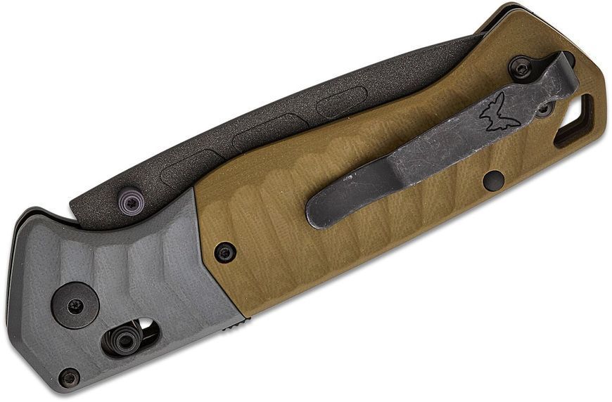 Ніж Benchmade PSK 4009043 фото