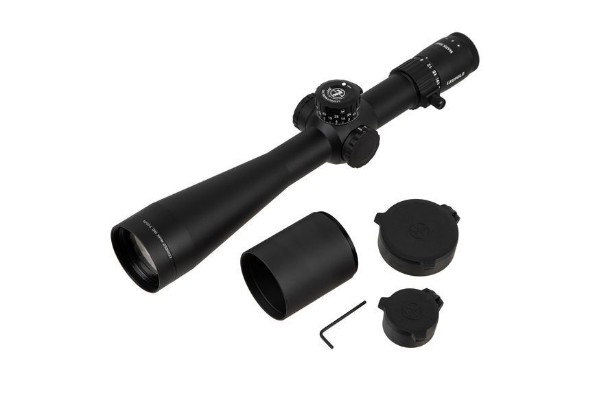 Оптичний приціл Leupold Mark 5HD 7-35x56 (35mm) M5C3 FFP H59 (174545) 5002917 фото