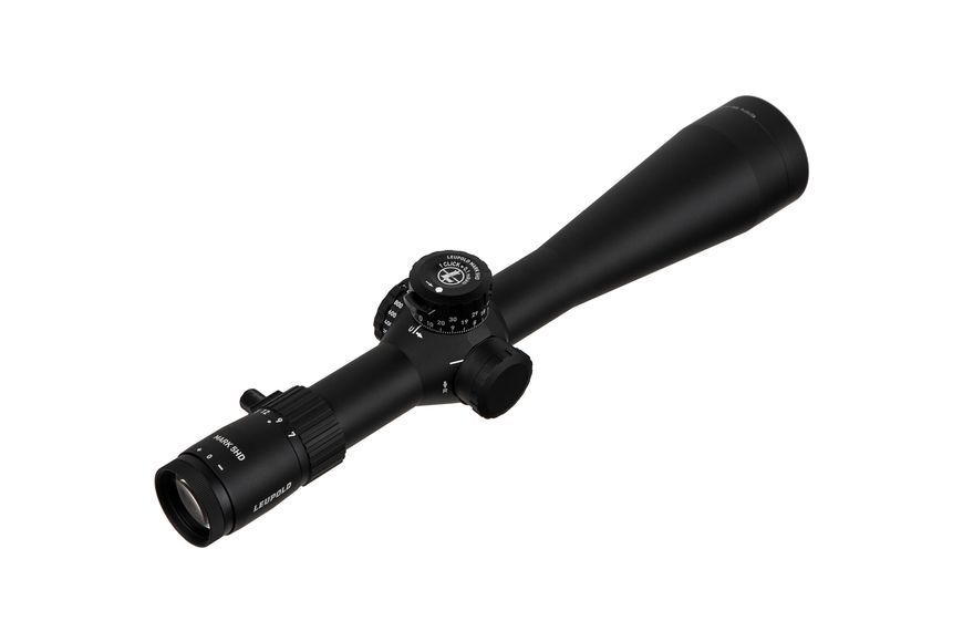 Оптичний приціл Leupold Mark 5HD 7-35x56 (35mm) M5C3 FFP H59 (174545) 5002917 фото