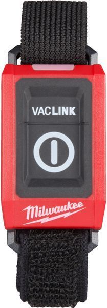 Пилосос-гибрид акумуляторний/мережевий PACKOUT MILWAUKEE M18/220 ONEF2VC34M-0 AC/DC 34л M-класс 4933498142 фото