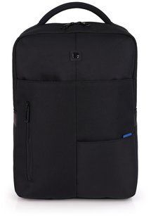 Рюкзак для ноутбука Gabol Backpack Intro 14L Black (412855-001) 930739 фото
