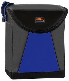 Термосумка Thermos Geo Trek, 12 л 5010576635440BLUE фото