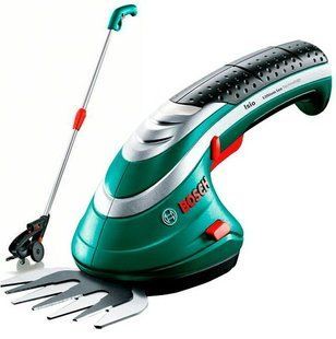 Ножиці акумуляторні Bosch ISIO 3 (0600833109) 0600833109 фото