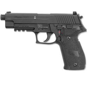 Пістолет пневматичний SIG SAUER P226 BLOWBACK 4,5 мм 1003786 фото