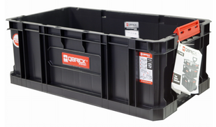 Ящик для інструментів Qbrick System Two Box 200 (5901238248040) 5901238248040 фото