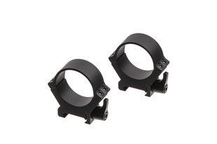 Кріплення для прицілу Leupold QRW2 34mm Medium Matte (177273) 5002863 фото