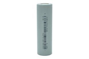Акумулятор Li-Ion 21700 EVE INR21700-50E 5000mAh 15A 2722838445447 фото