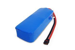 Батарея Energy Life Li-Ion 6S14P 21700-50S 5AWG QS8-S F (001) 2722879685796 фото
