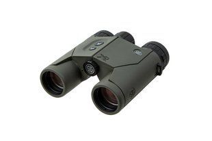 Бінокль Sig Optics KILO6K HD LRF 10X32MM з лазерним далекоміром 5003340 фото