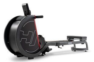 Гребний тренажер Hop-Sport HS-075R Nuke червоний 5902308228849 фото