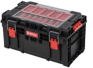 Ящик для інструментів QBRICK SYSTEM PRIME Toolbox 250 Expert SKRQPRIM250ECZAPG003 фото