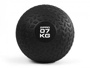 Медичний м'яч Zipro Slam Ball 7 кг 5902659842541 фото