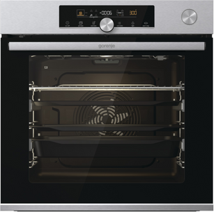 Електрична духова шафа Gorenje BPSA6747A08X (BO3PS5I02-2) (6823374) 6823374 фото