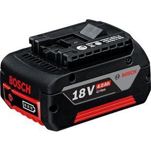 Акумулятор Bosch 1600Z00038 1600Z00038 фото