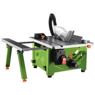 Стаціонарна циркулярна пила Procraft KR2700/210 027000 фото