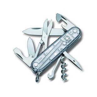 Ніж Victorinox Climber 1.3703.T7 1.3703.T7 фото