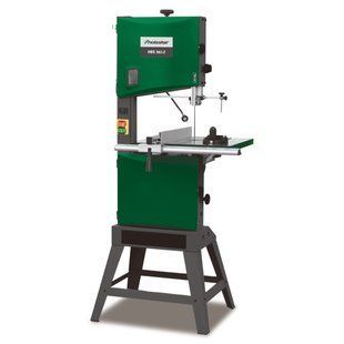 Стрічкова пила по дереву Holzstar HBS 361-2 5902436 фото