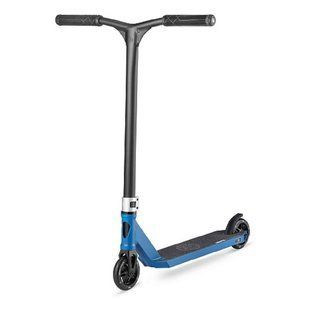 Самокат трюковий Hipe H3 Black/Matte blue (Безкоштовна доставка) 410303 фото