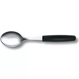 Чайна ложка Victorinox Tea Чорна (5.1573) 5.1573 фото