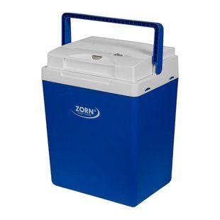 Автохолодильник Zorn Z-32 LNP 12/230V Cold/Hot 4251702501326 фото