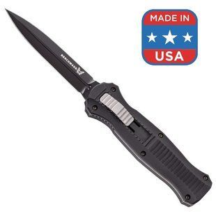 Автоматичний ніж Benchmade Infidel 3300BK 4003521 фото