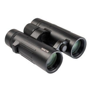 Бінокль SIGETA Imperial 8x42 Black - Безкоштовна доставка 65841 фото