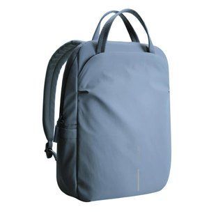 Рюкзак Soft Tote XD Design Back блакитний 16" (об'єм 12L/15L) P706.3015 фото