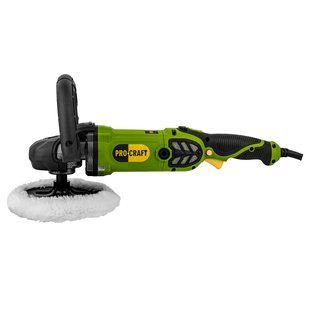 Машина шліфувальна Procraft PM2100K 021006 фото