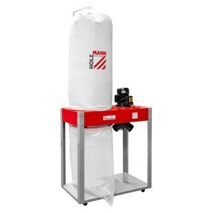 Система витяжки HOLZMANN ABS3000SE_400V ABS3000SE_400V фото