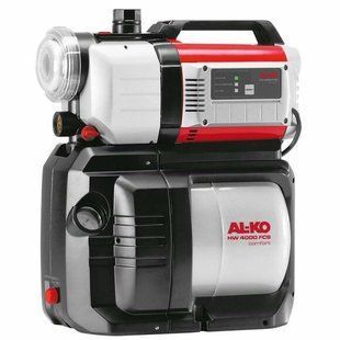Насосна станція AL-KO HW 4000 FCS Comfort 112849 фото