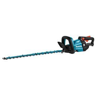 Акумуляторний кущоріз Makita DUH602Z (без АКБ) DUH602Z фото