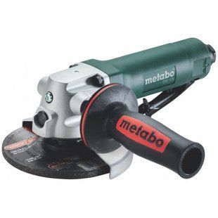 Пневматична болгарка Metabo DW 125 601556000 фото