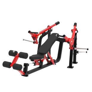Мультижим Impulse Sterling Lateral Super Chest Press SL7046 фото