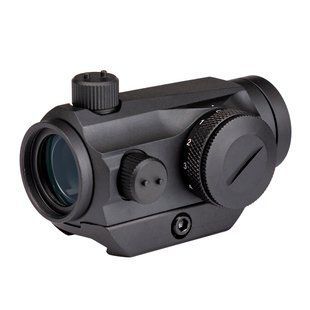 Коліматорний приціл KONUS SIGHT-PRO ATOMIC-R 1x20 + Безкоштовна доставка 7201 фото