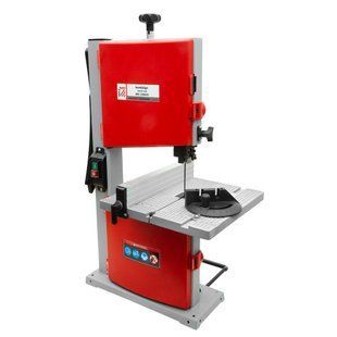 Верстат стрічкопильний по дереву Holzmann HBS 230ECO HBS230ECO_230V фото