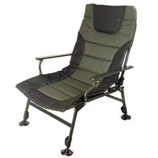 Крiсло коропове Ranger Wide Carp SL-105 (Арт. RA 2226) RA2226 фото
