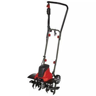 Культиватор Einhell GC-RT 1545 М електричний, 1500 Вт, шир. 45 см 3431060 фото
