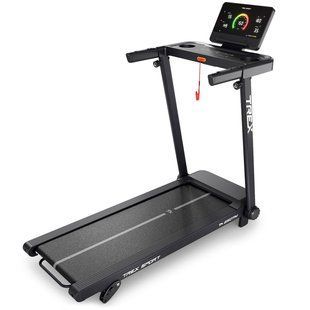 Бігова доріжка Trex Sport TX-650TM POKET 5902308239692 фото