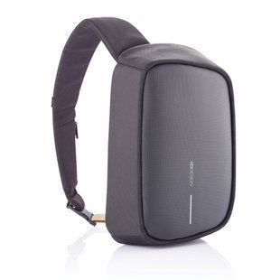 Рюкзак антивор XD Design Bobby Sling , черный P705.781 фото
