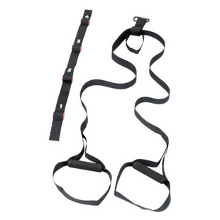 Тренувальні петлі TRX York Fitness Suspension 00014961808001 фото