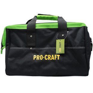 Сумка для інструментів Procraft BG400 004002 фото