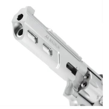Страйкбольный револьвер Umarex Smith&Wesson 629 Competitor 6" 1004135 фото