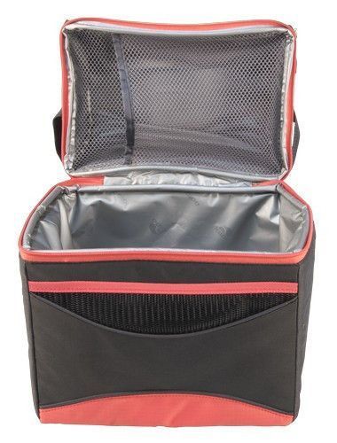 Термосумка IGLOO GRIPPER 22 SPORT, 14 л, червона 0342236284756 фото