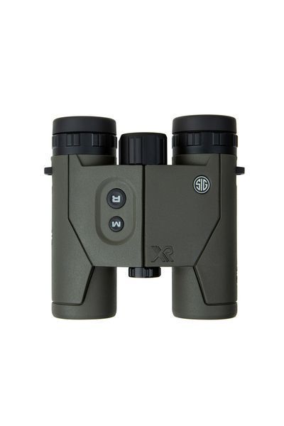 Бінокль Sig Optics KILO6K HD LRF 10X32MM з лазерним далекоміром 5003340 фото
