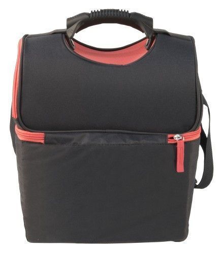 Термосумка IGLOO GRIPPER 22 SPORT, 14 л, червона 0342236284756 фото