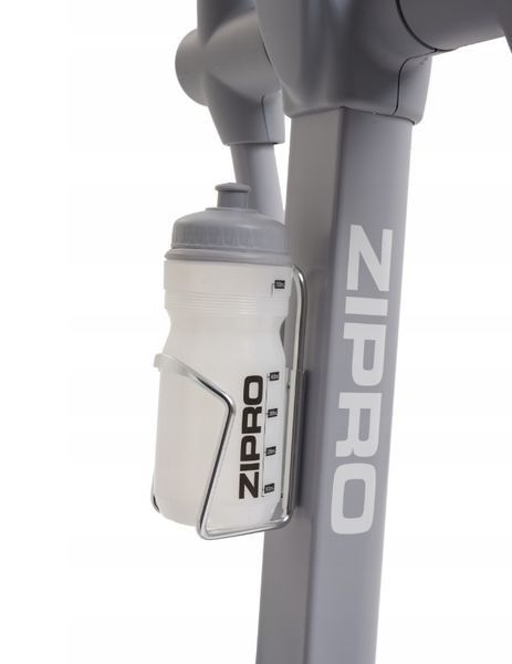 Орбітрек Zipro Hulk DC сірий 5902659844293 фото