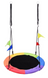 Гойдалка гніздо FUNFIT Colorful 100см (2767) 2767 фото 2