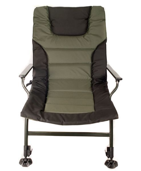 Крiсло коропове Ranger Wide Carp SL-105 (Арт. RA 2226) RA2226 фото