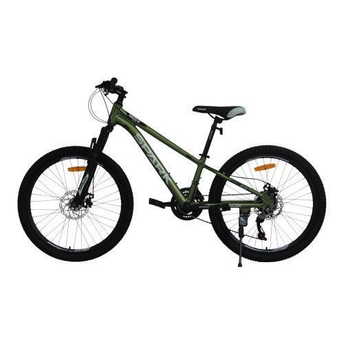 Велосипед SPARK MOVE (колеса - 24, алюмінієва рама - 11) 000239968 фото
