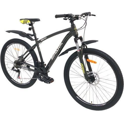 Велосипед SPARK MOUNT (колеса - 27,5, алюмінієва рама - 17) 000218764 фото